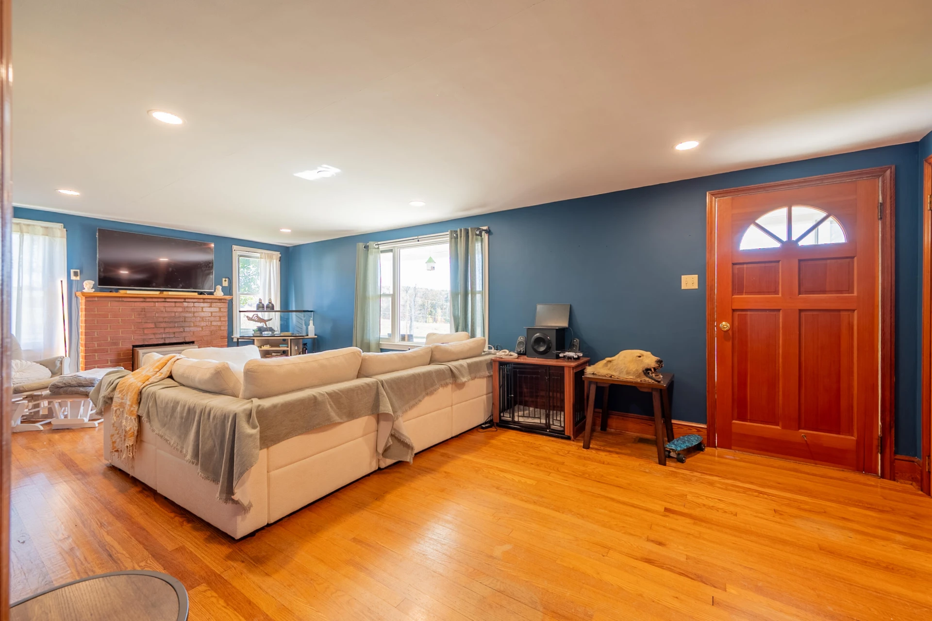 5531 Franklin Pike - Photo 17