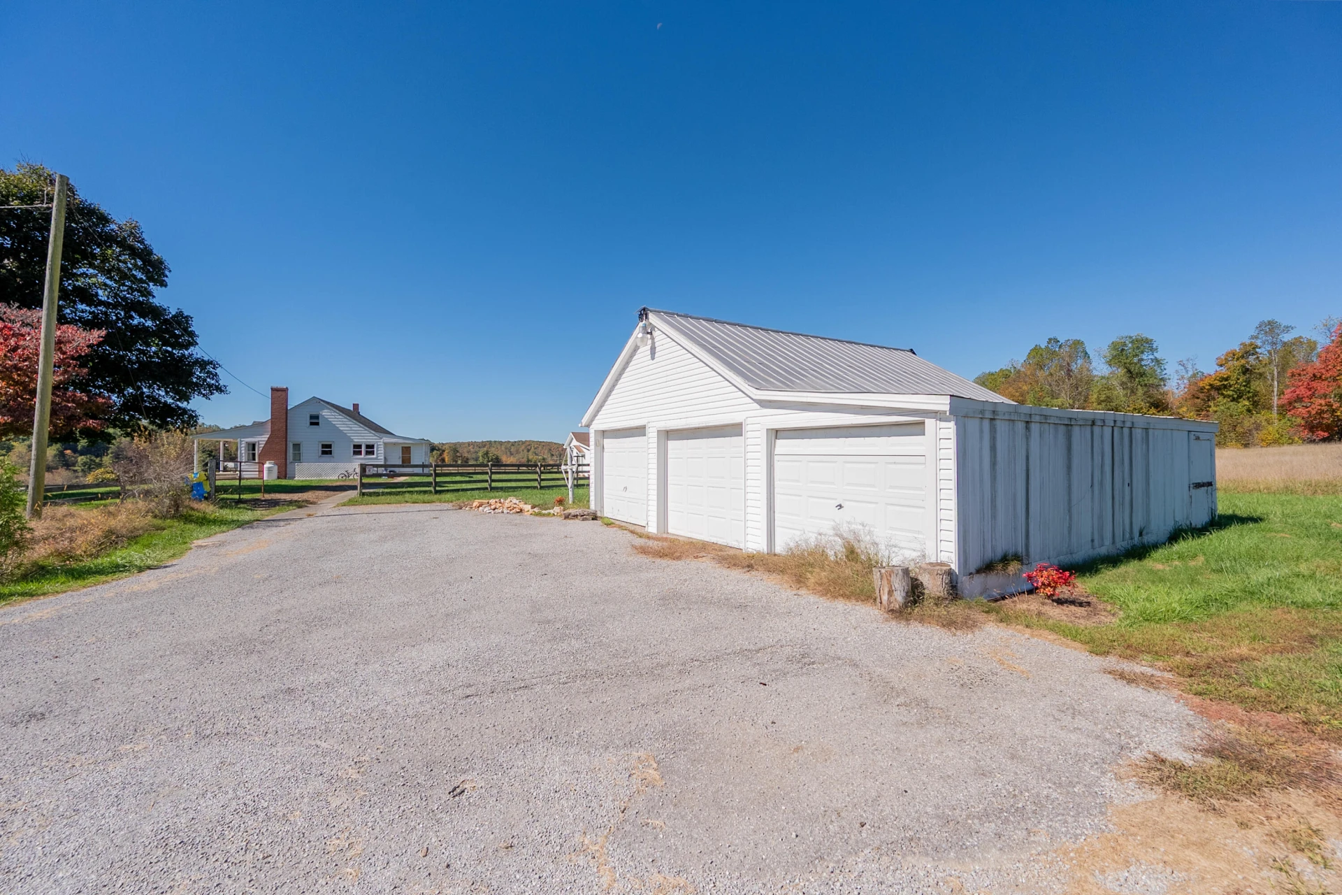 5531 Franklin Pike - Photo 2