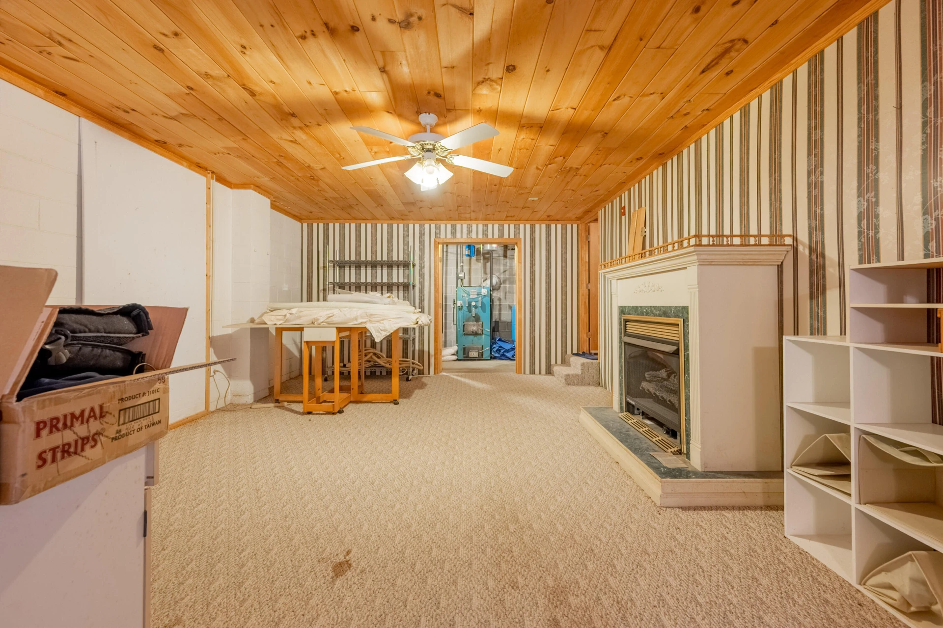 528 Falling Branch RD - Photo 50
