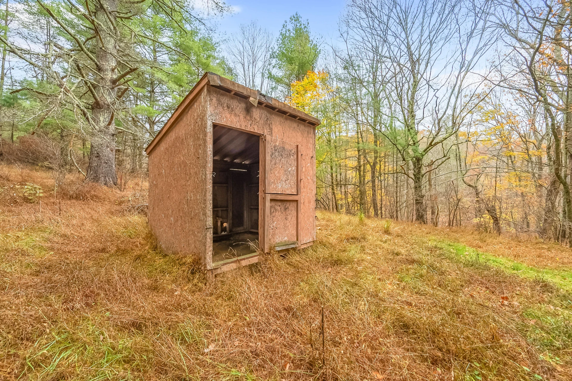 528 Falling Branch RD - Photo 60