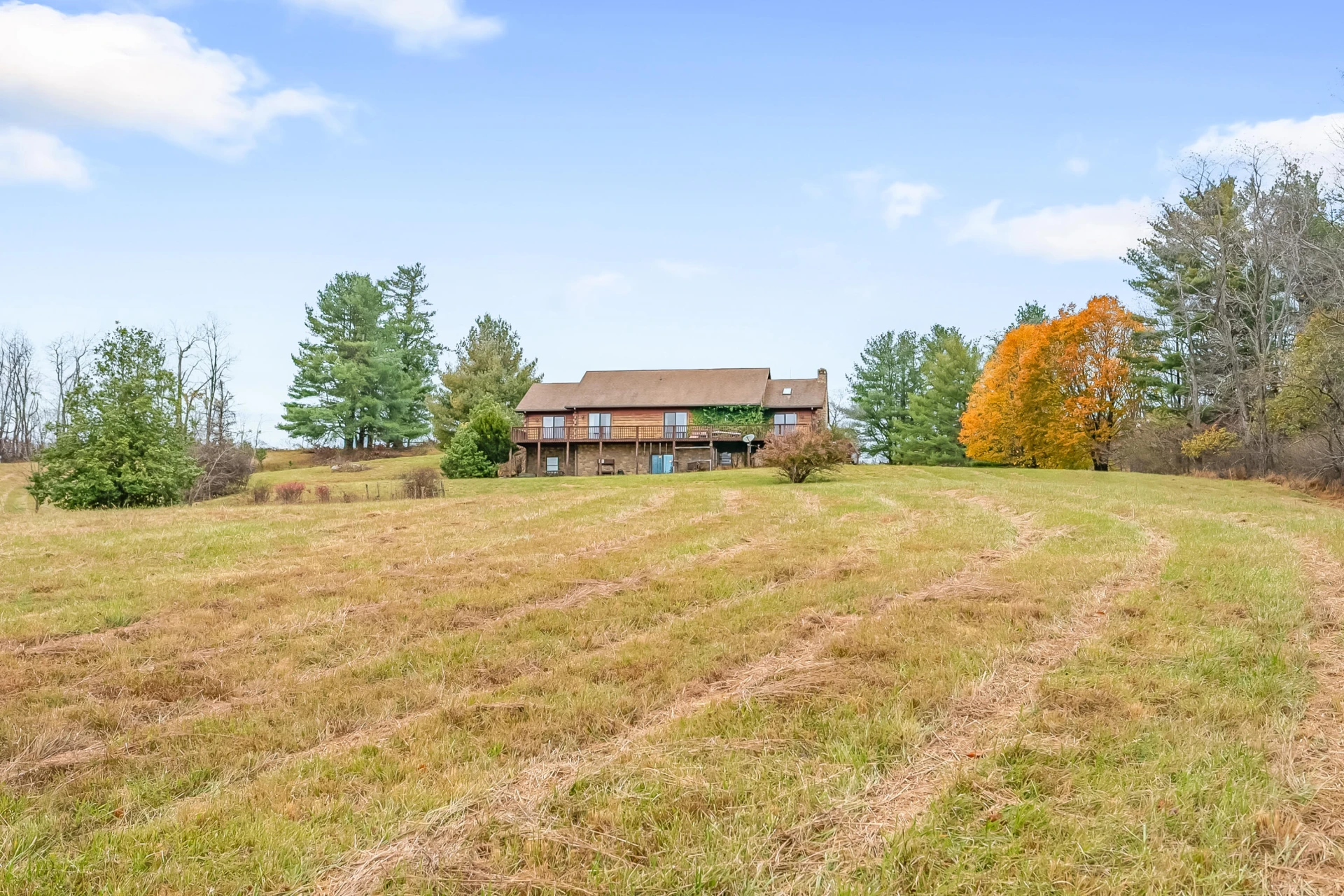 528 Falling Branch RD - Photo 73
