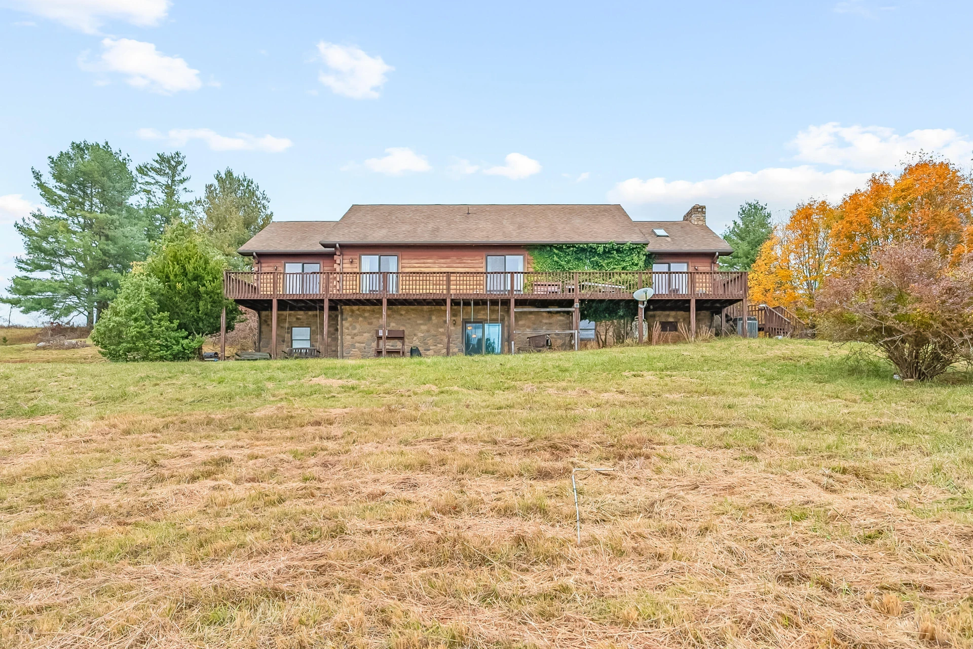528 Falling Branch RD - Photo 74