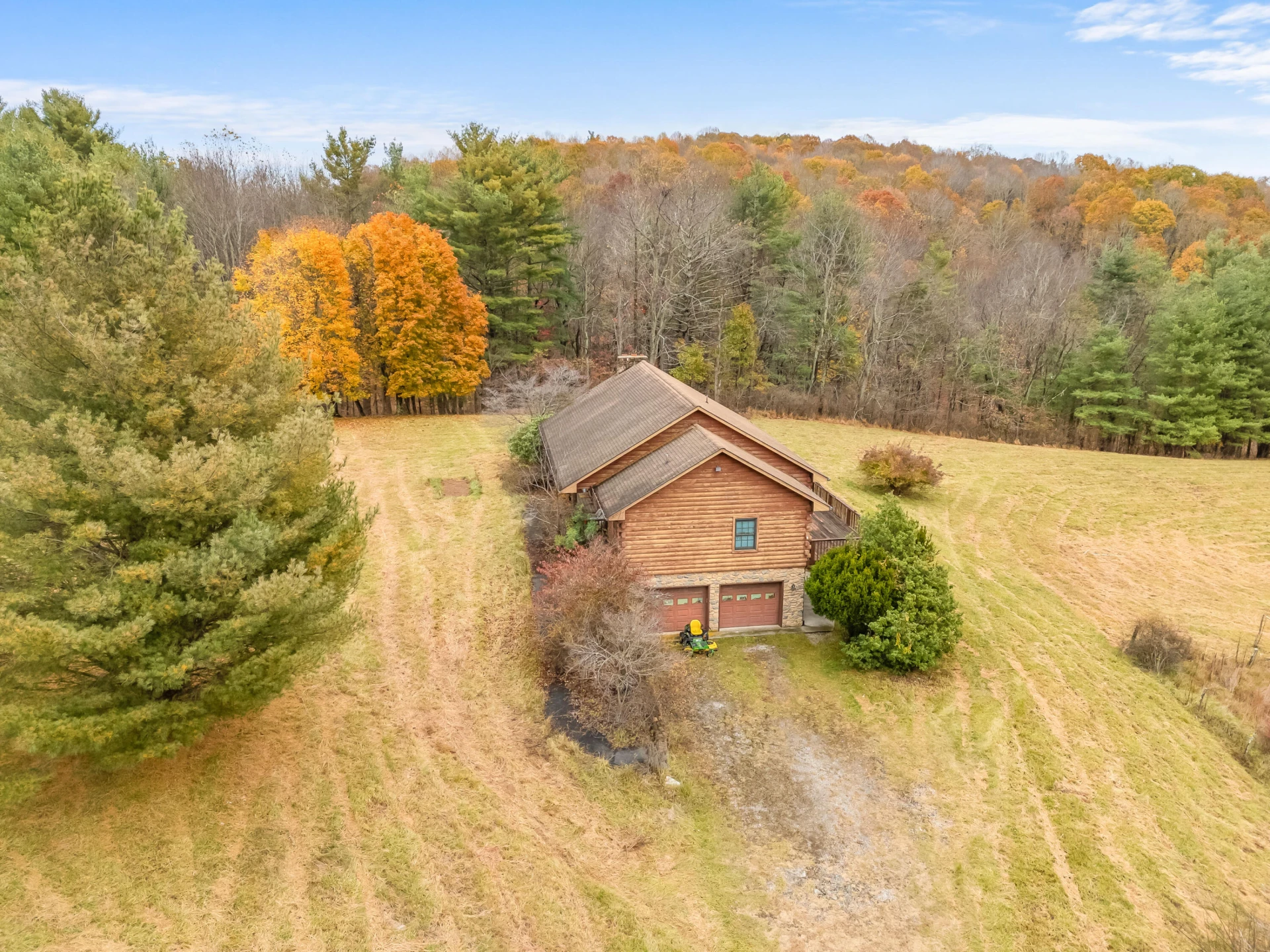 528 Falling Branch RD - Photo 85