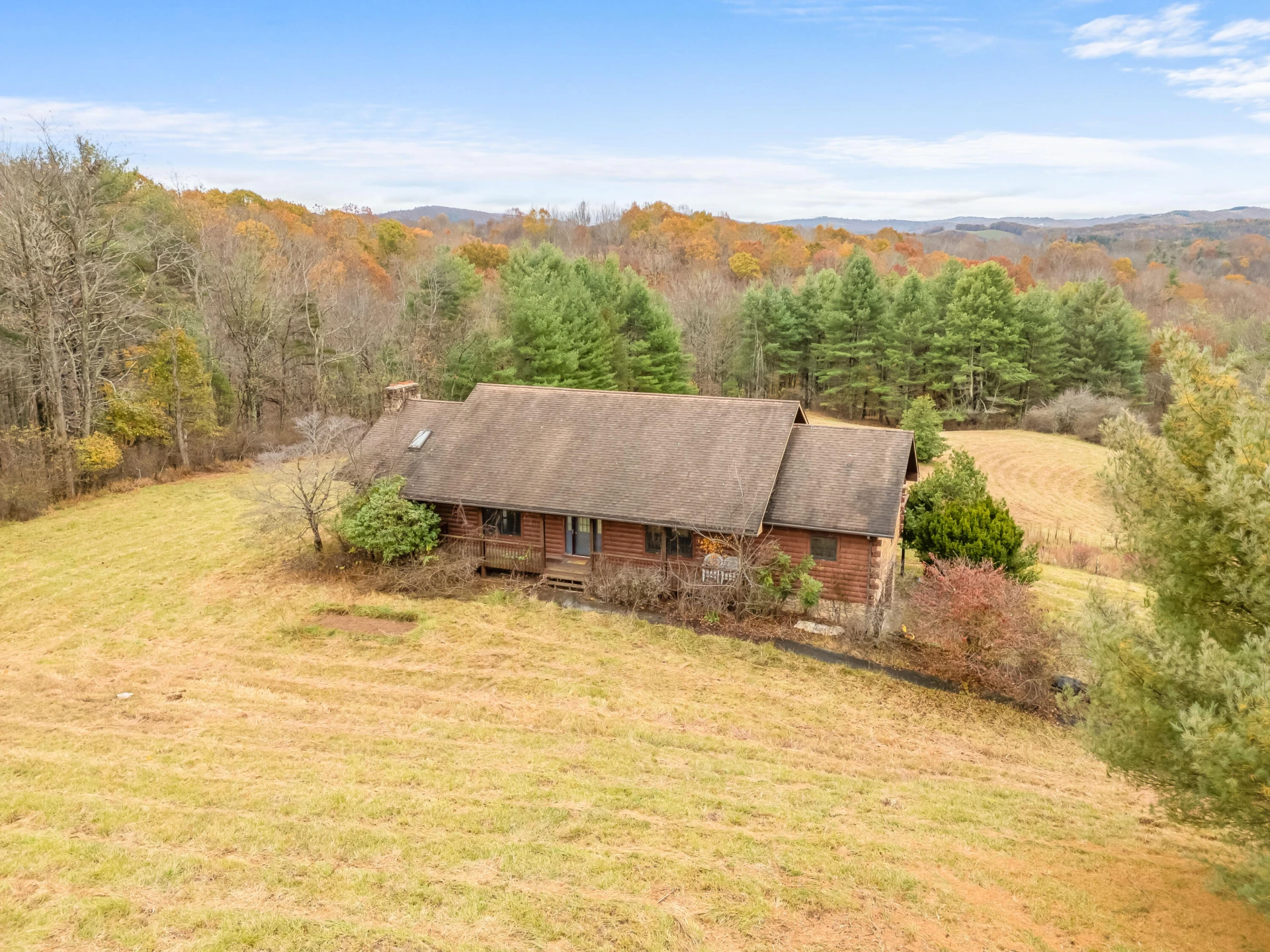 528 Falling Branch RD - Photo 86