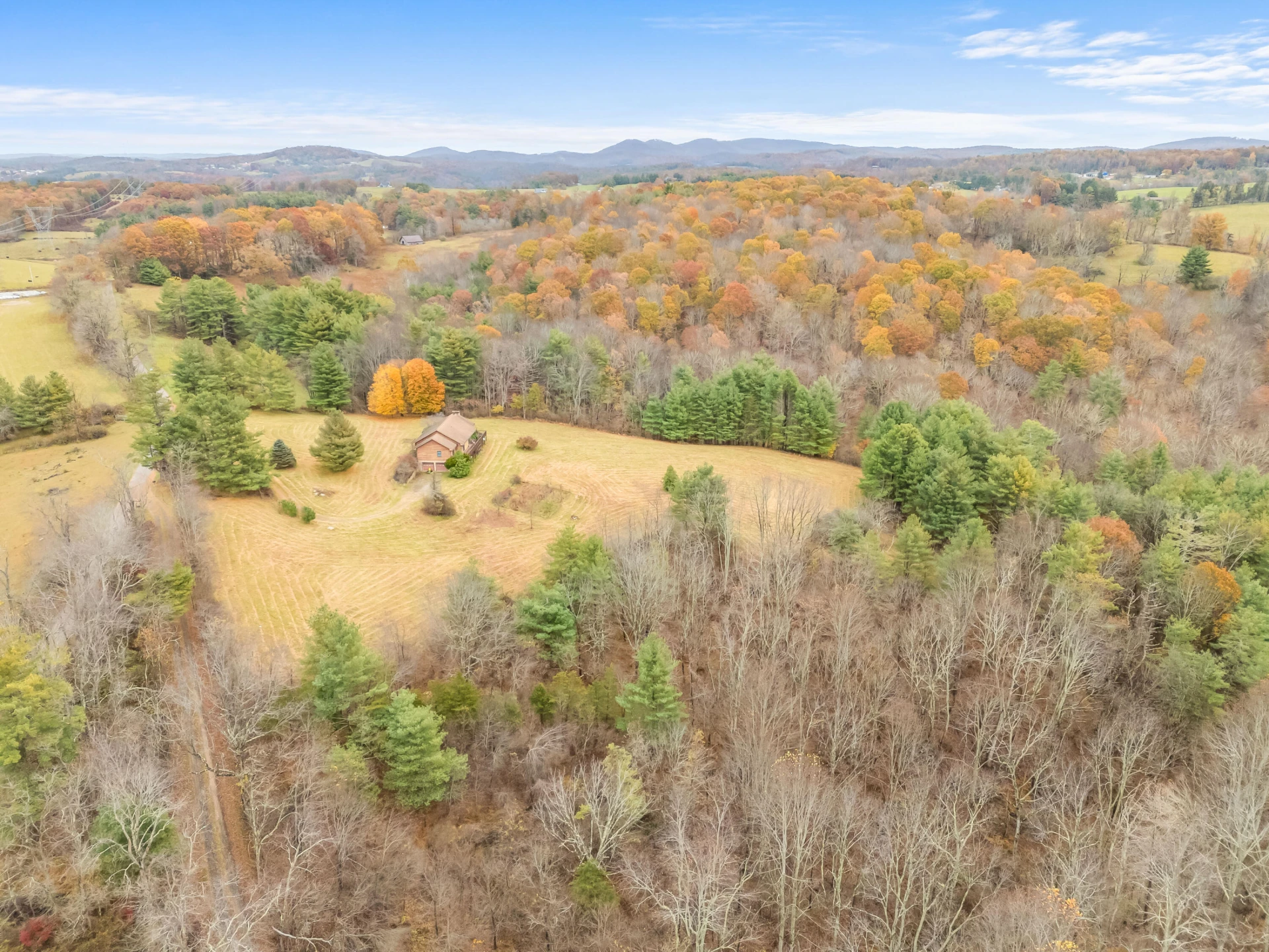 528 Falling Branch RD - Photo 90