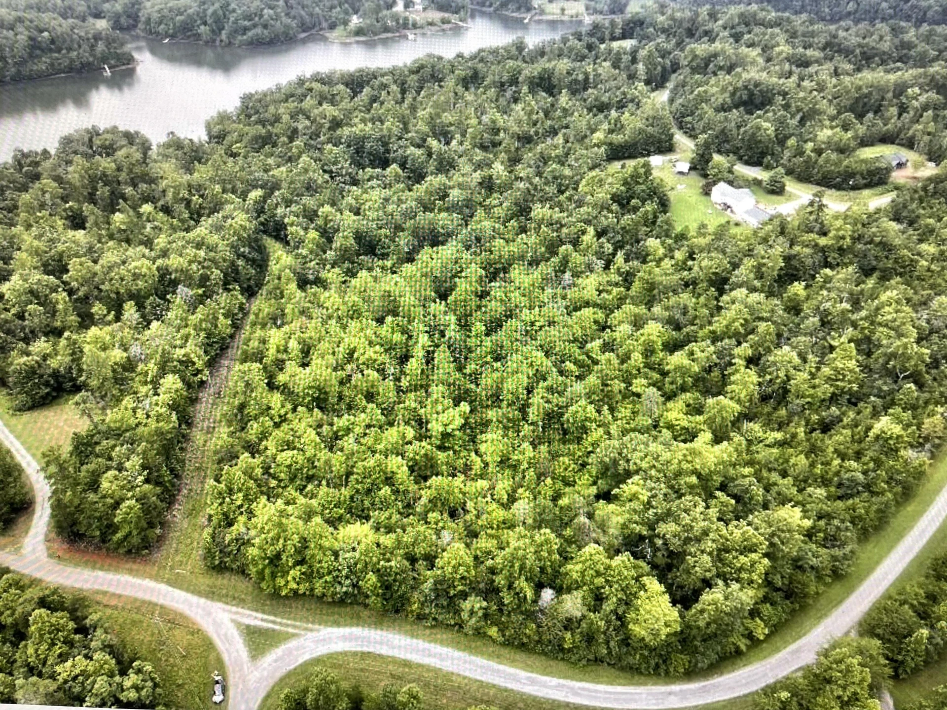 Lot 5 Reservoir View DR