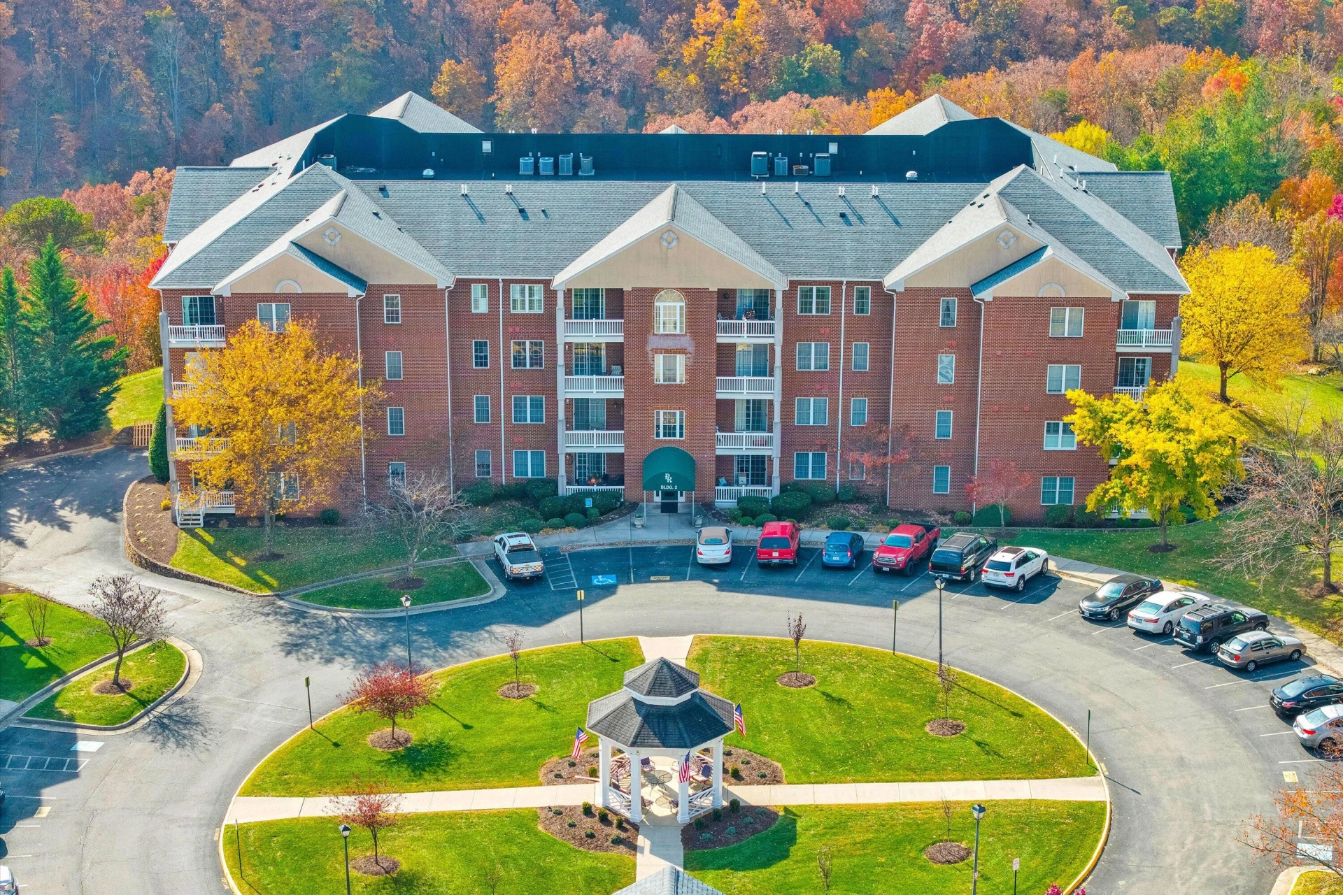 4438 Pheasant Ridge RD #203