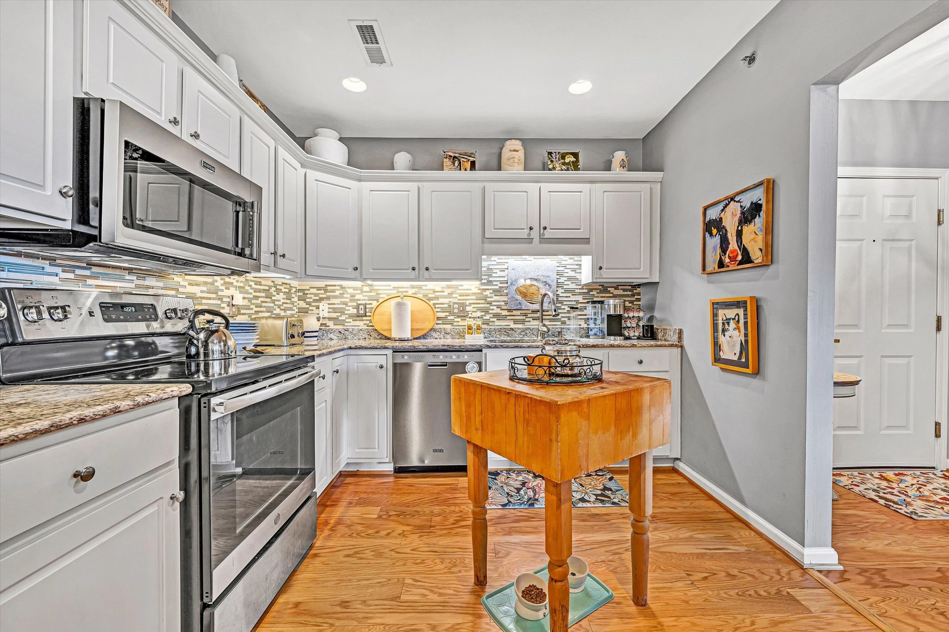 4438 Pheasant Ridge RD #203 - Photo 10