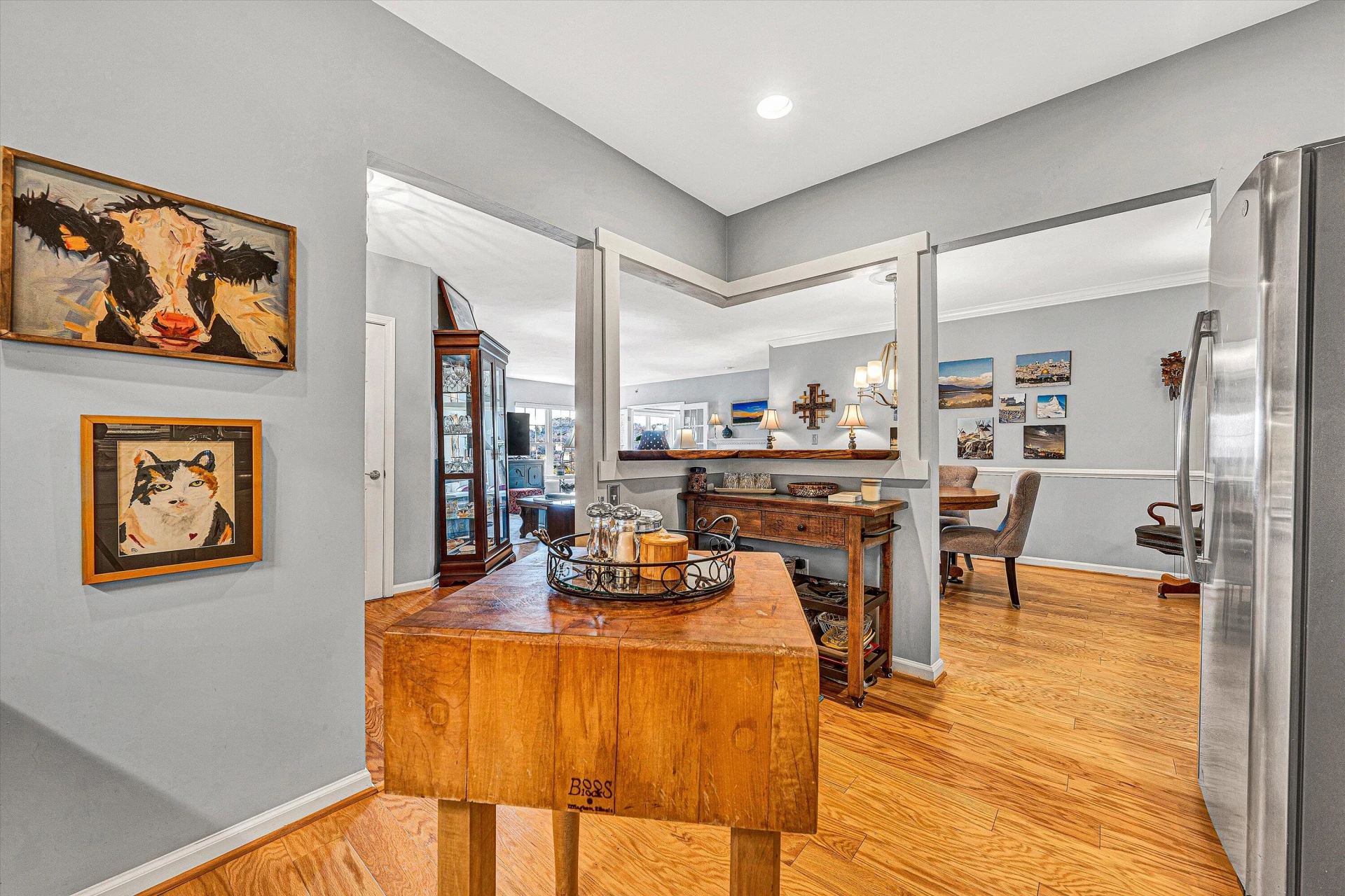 4438 Pheasant Ridge RD #203 - Photo 12