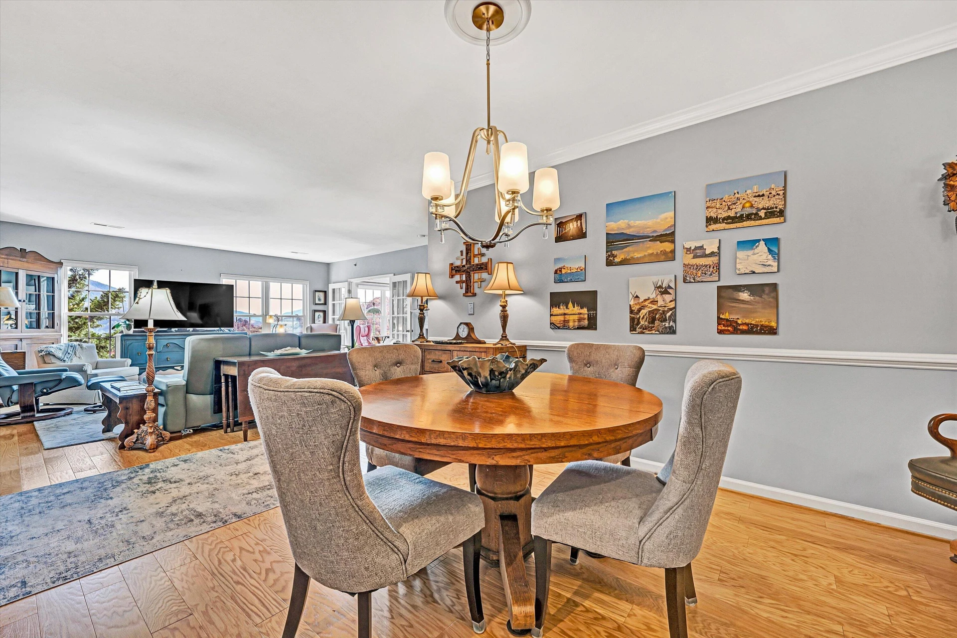 4438 Pheasant Ridge RD #203 - Photo 14