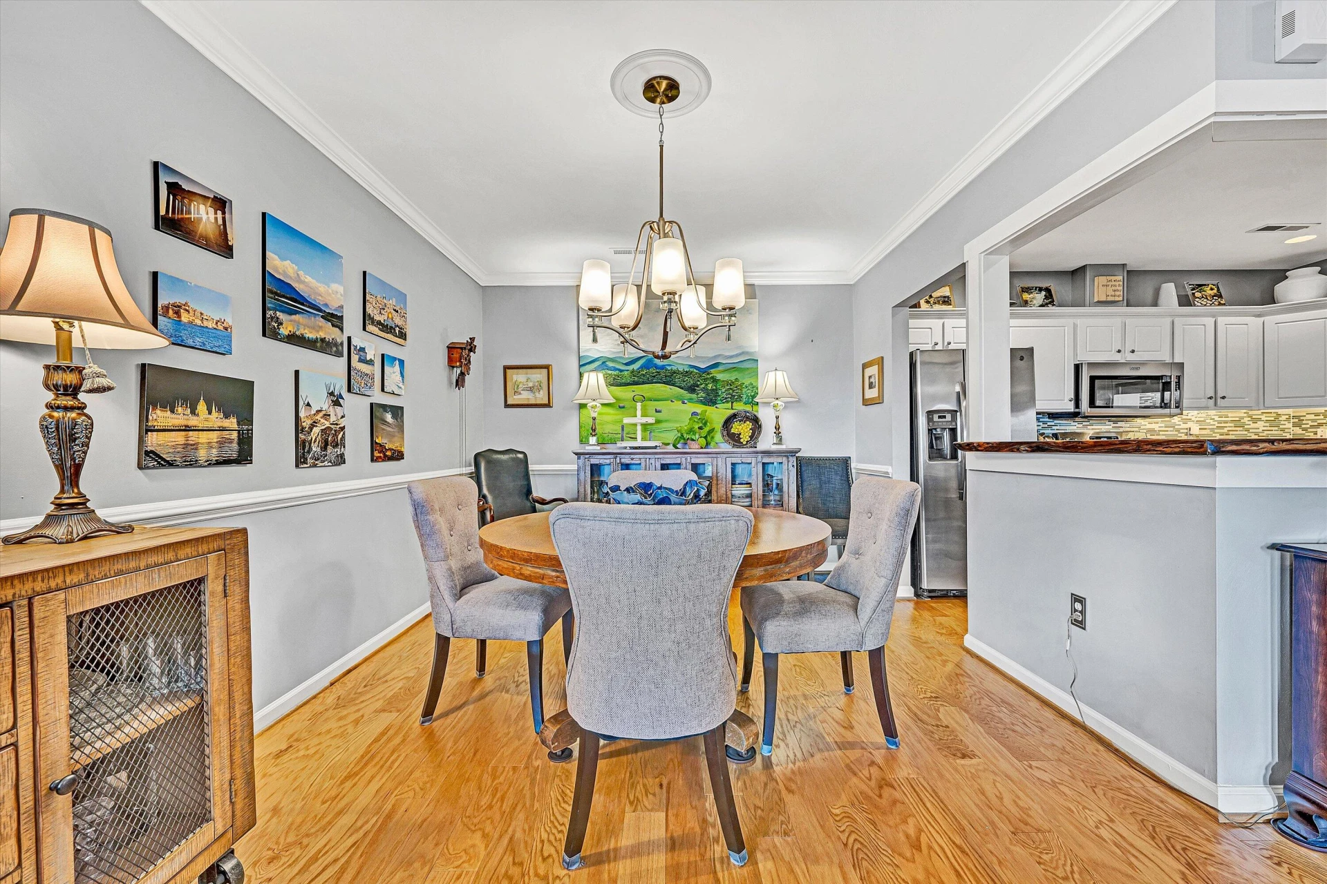 4438 Pheasant Ridge RD #203 - Photo 15