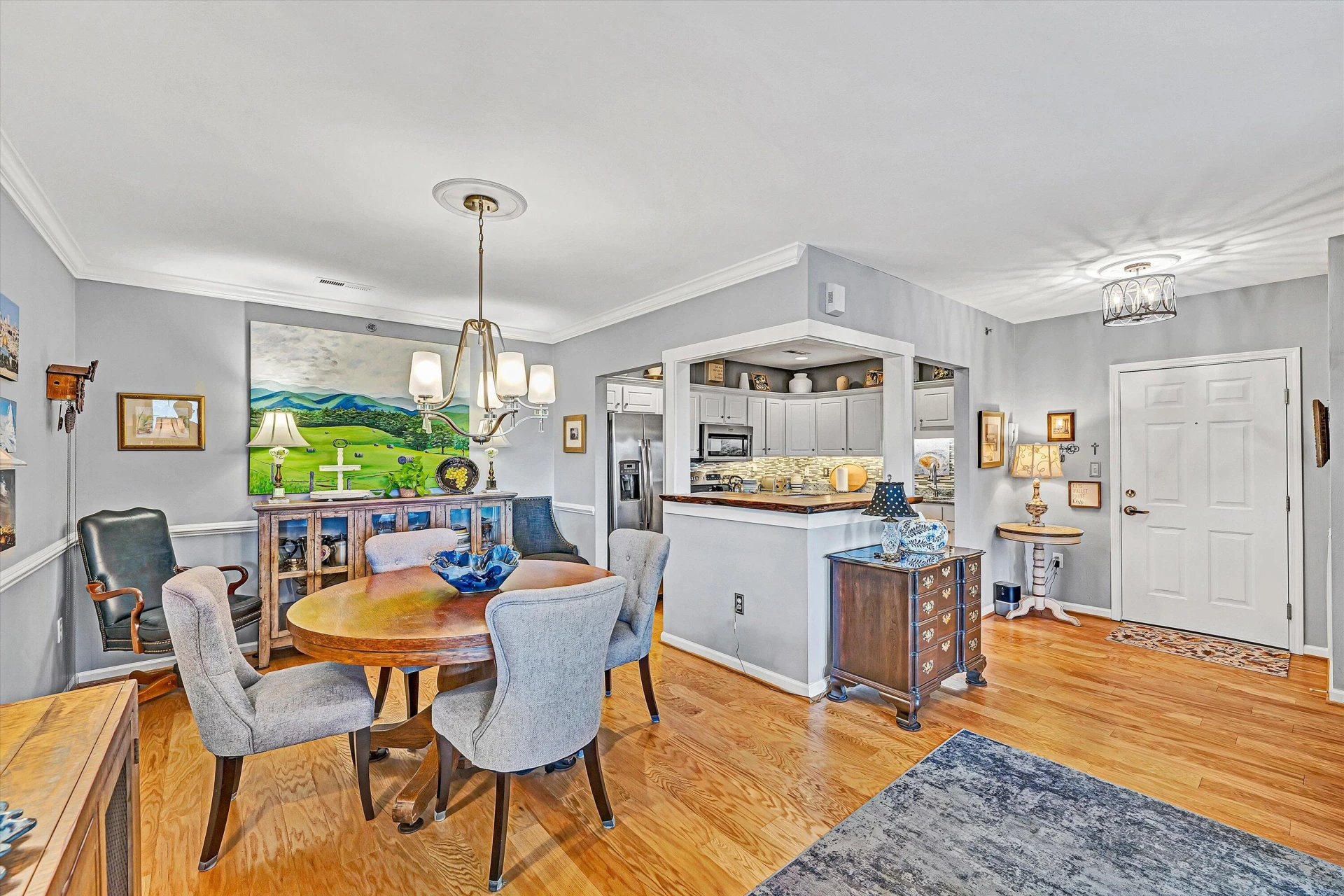4438 Pheasant Ridge RD #203 - Photo 16