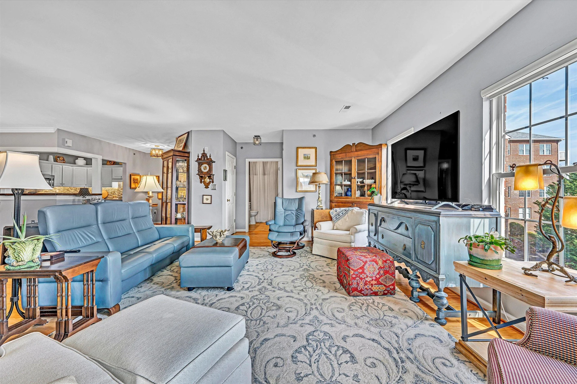 4438 Pheasant Ridge RD #203 - Photo 21