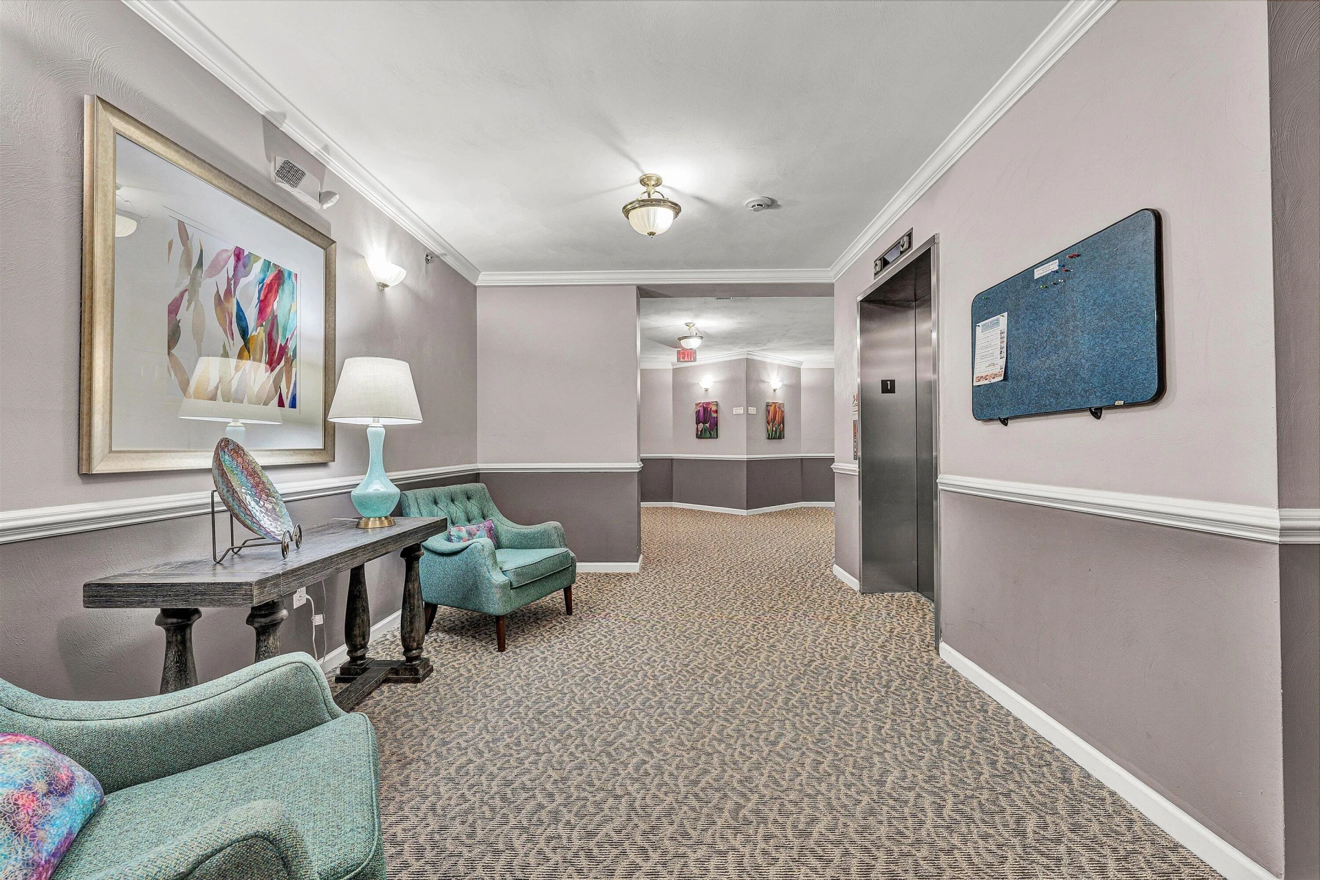 4438 Pheasant Ridge RD #203 - Photo 4