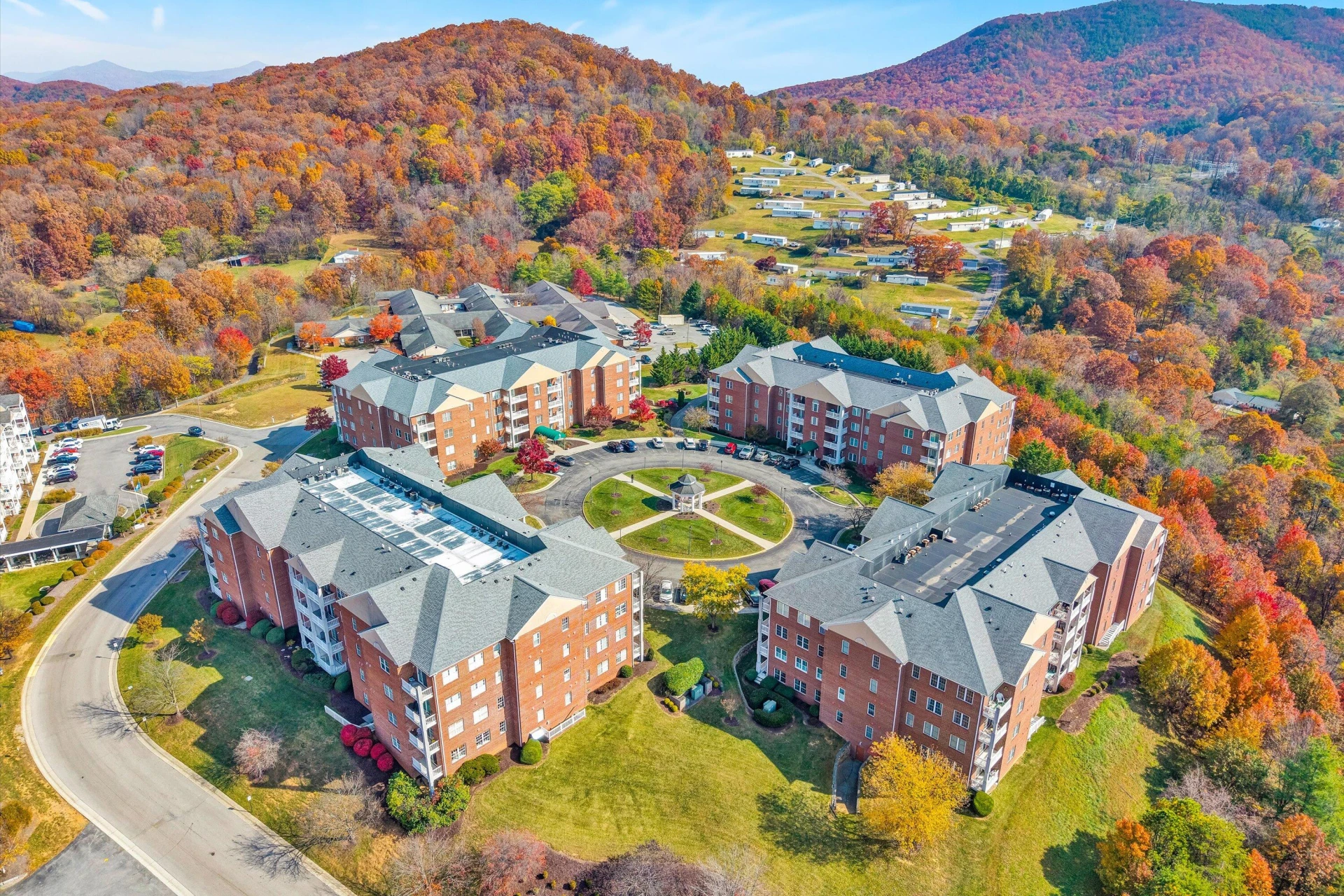 4438 Pheasant Ridge RD #203 - Photo 42