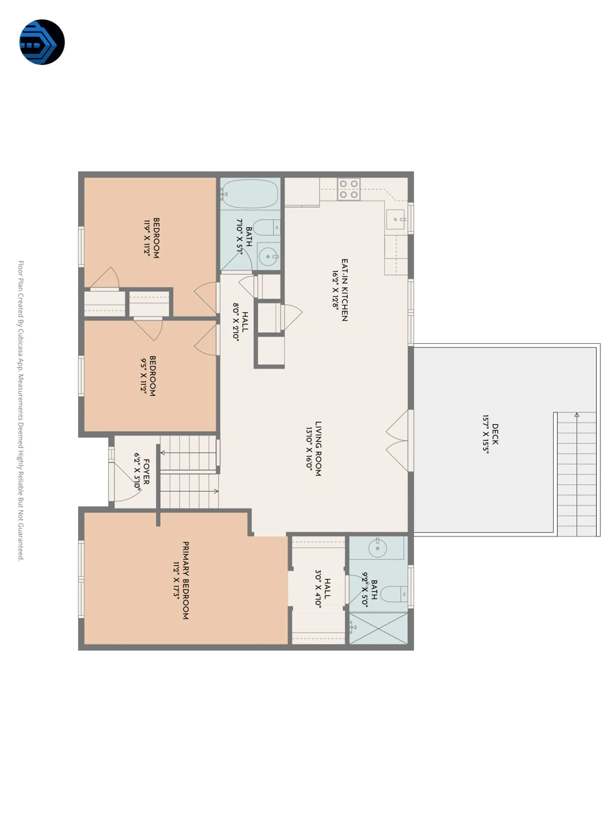 232 Eugene DR