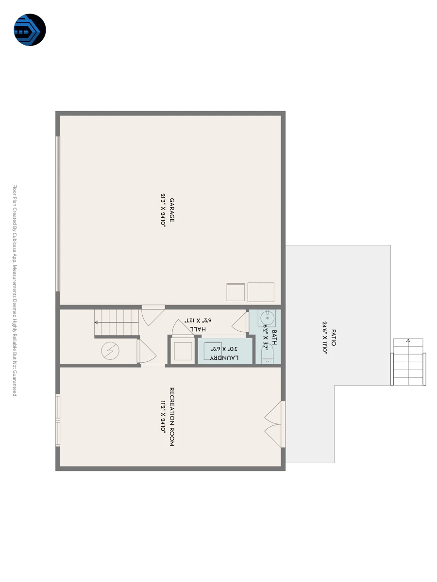 232 Eugene DR - Photo 3