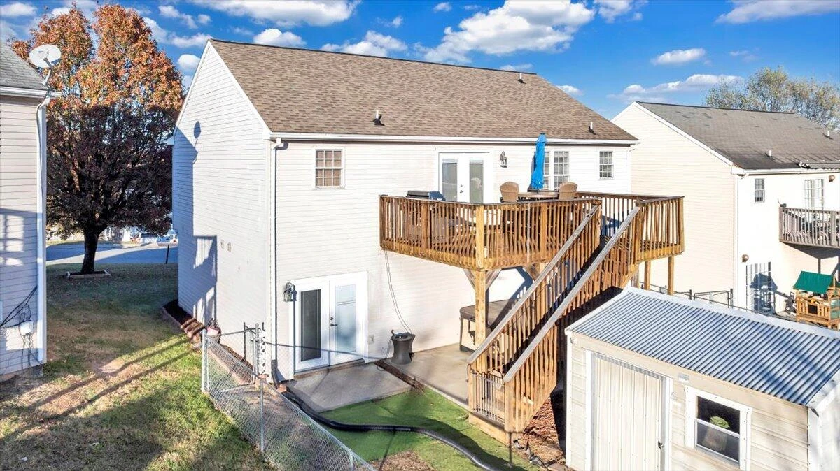 232 Eugene DR - Photo 46
