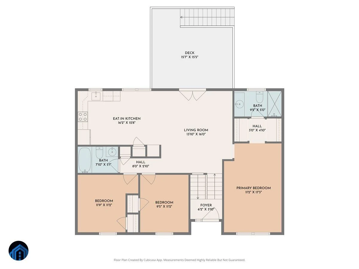232 Eugene DR - Photo 70