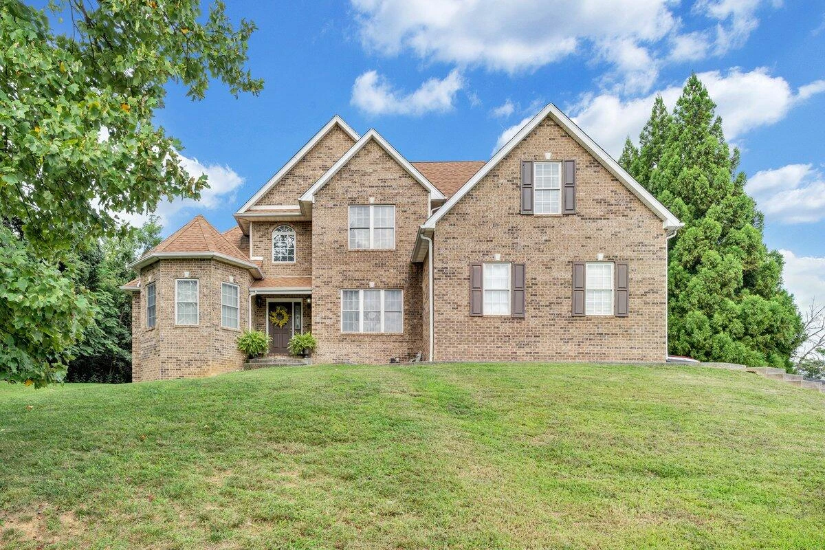 3770 Laurel Ridge RD