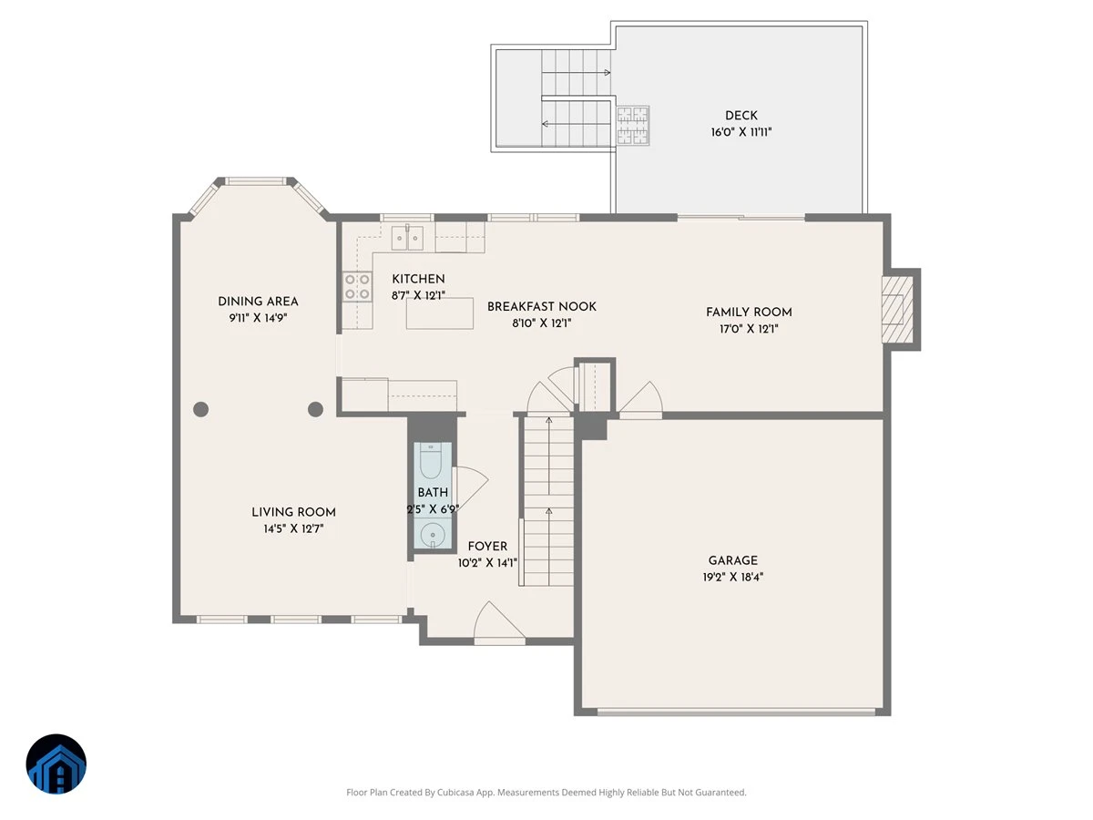 4715 Ivy Green CT - Photo 3