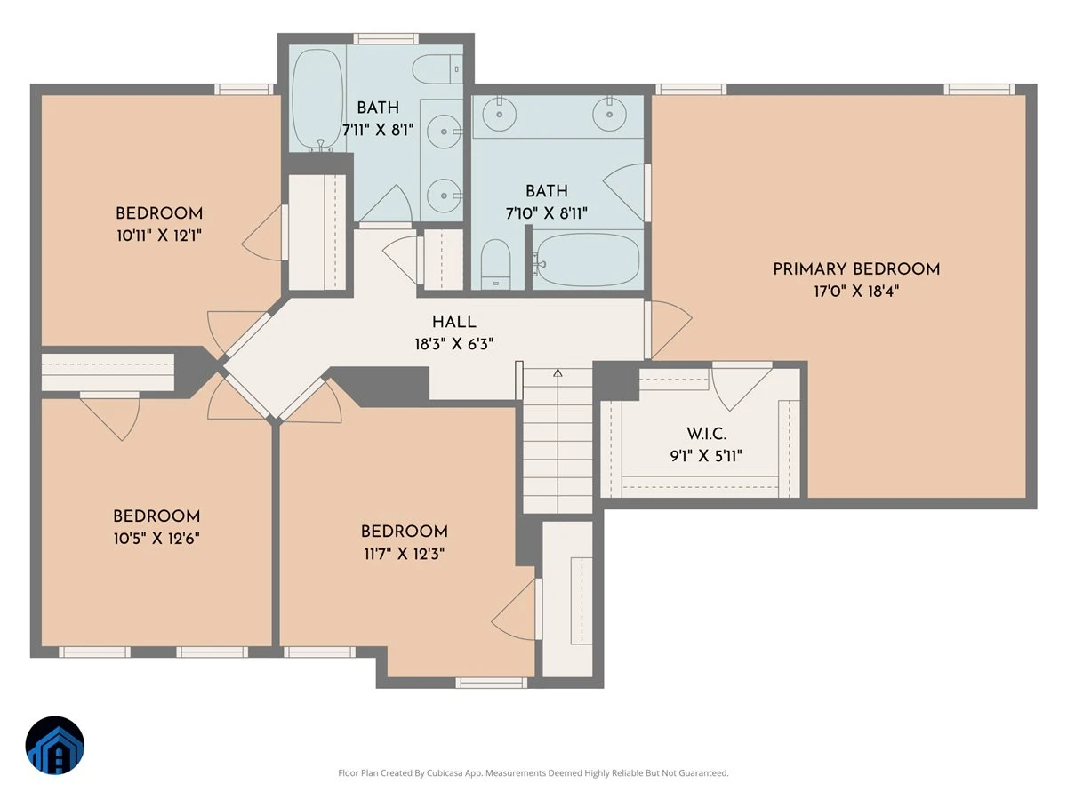 4715 Ivy Green CT - Photo 5