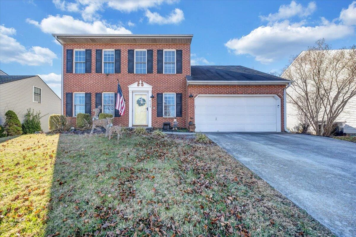 6124 Carolina TRL - Photo 45