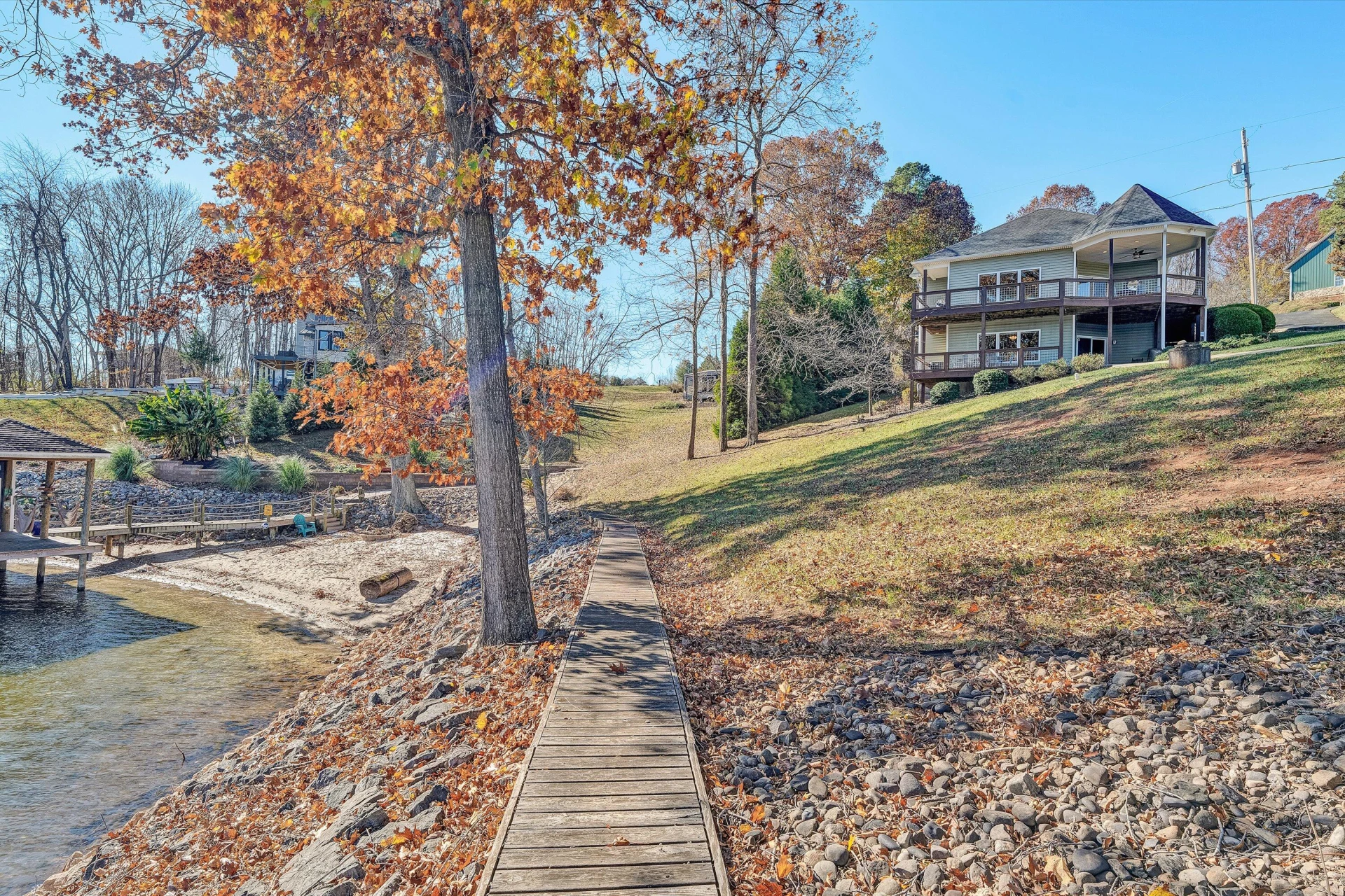 6778 Horseshoe Bend RD - Photo 17