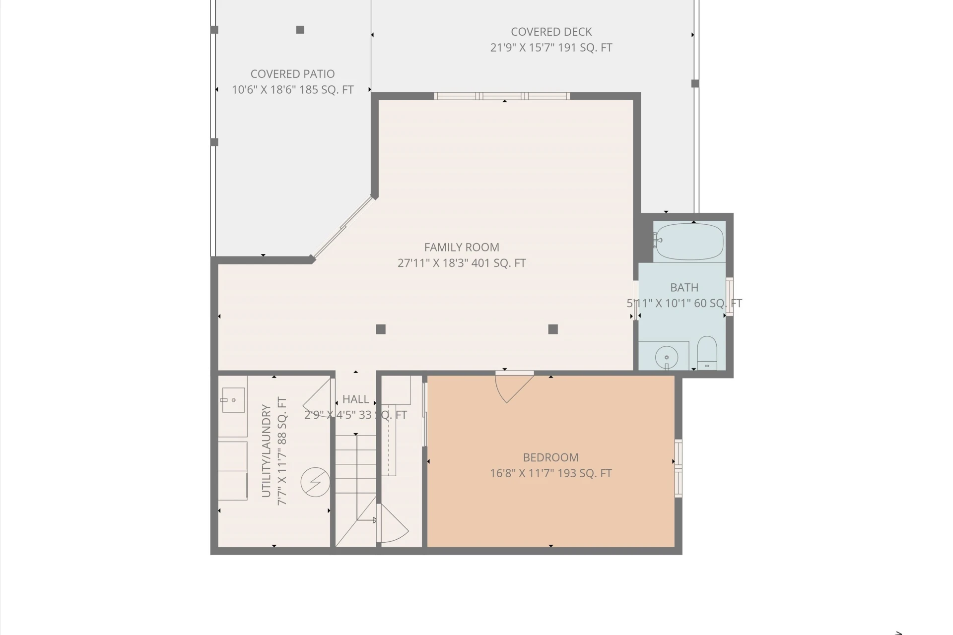 6778 Horseshoe Bend RD - Photo 3