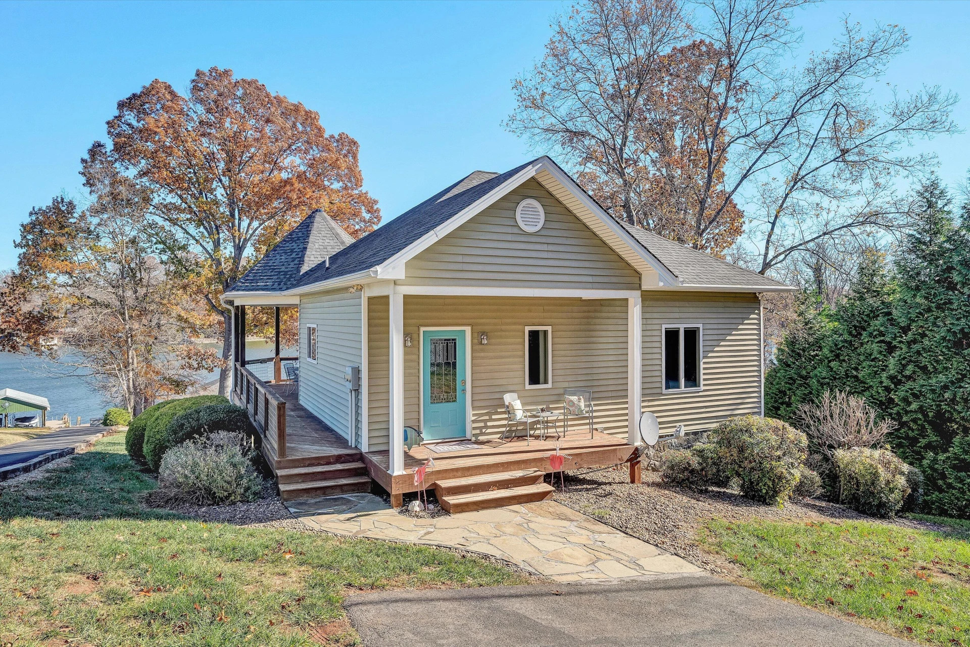 6778 Horseshoe Bend RD - Photo 9