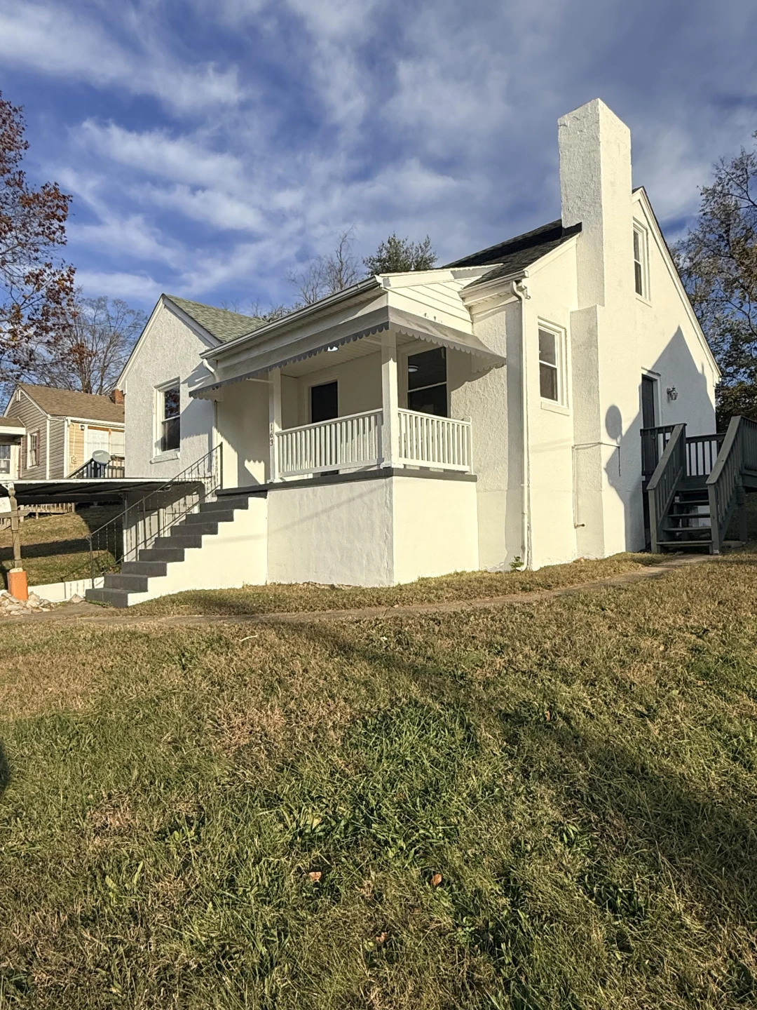 163 Avendale AVE