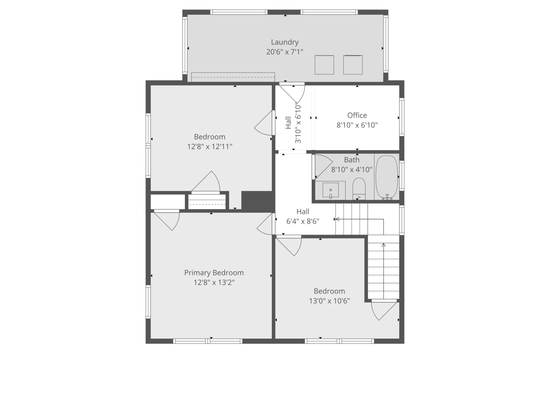 1005 Howbert AVE - Photo 3