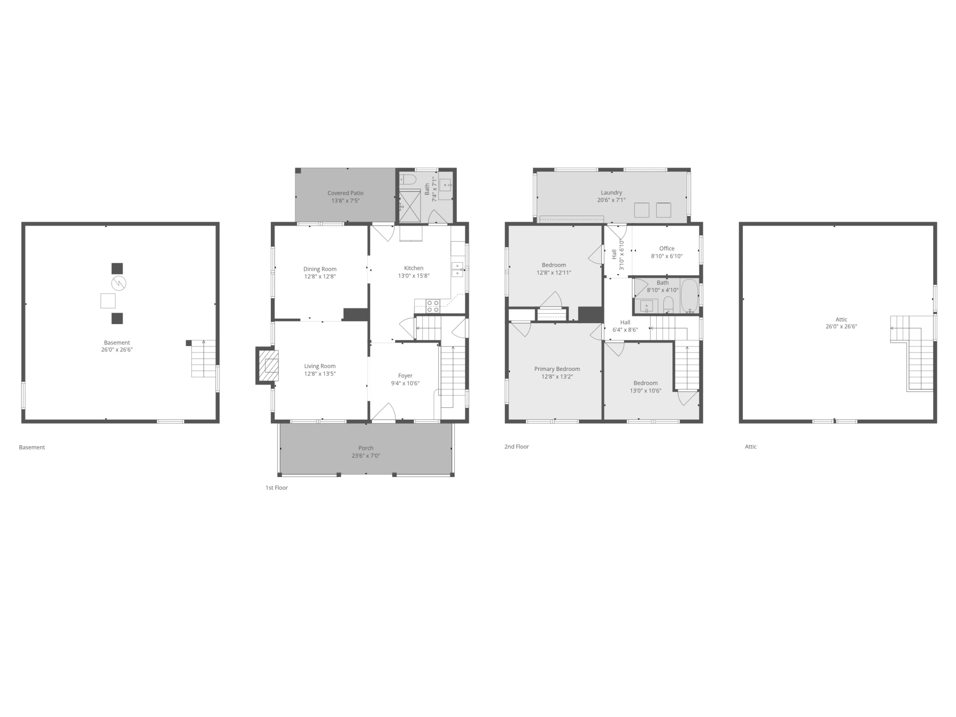 1005 Howbert AVE - Photo 5