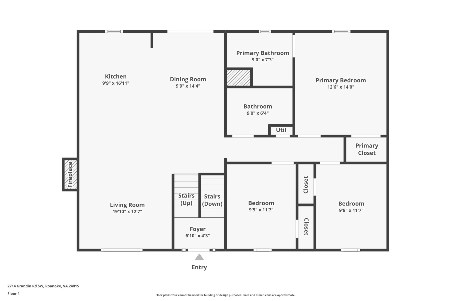 2714 Grandin RD - Photo 30