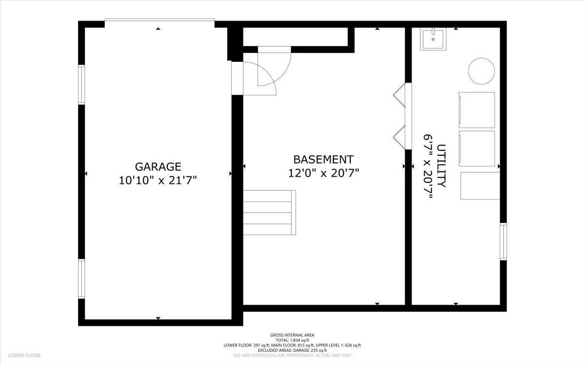 3581 Grandin RD - Photo 120