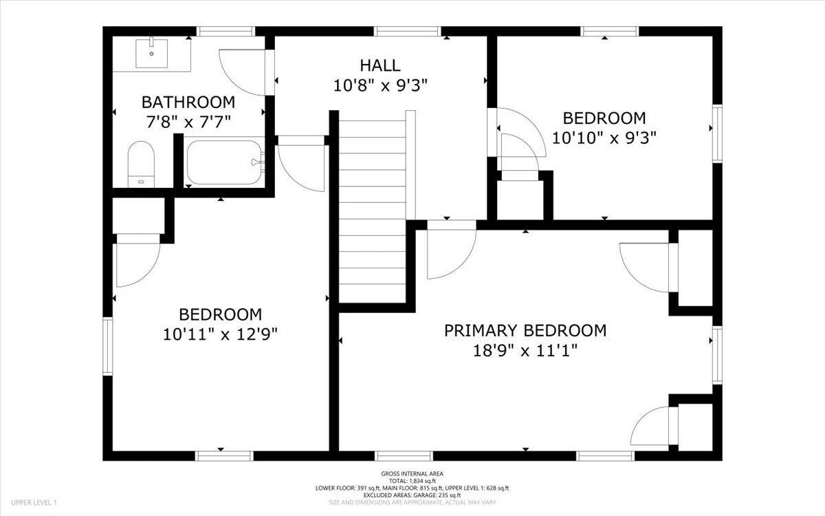 3581 Grandin RD - Photo 122