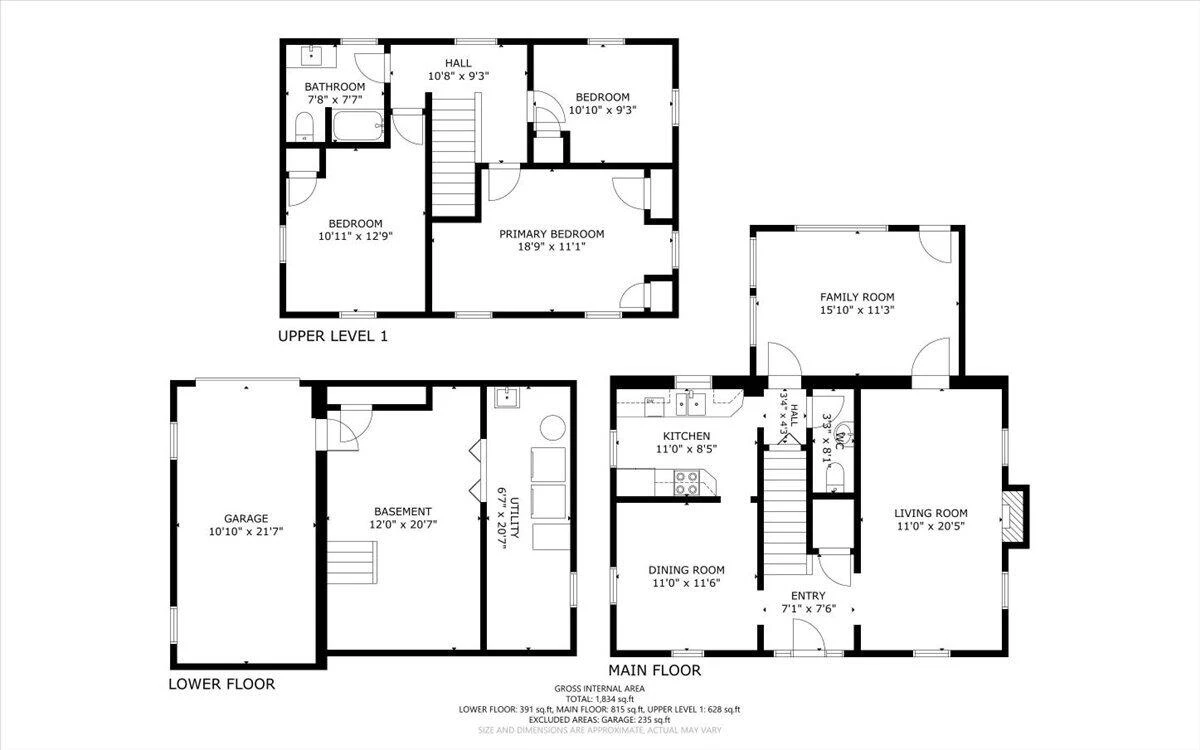 3581 Grandin RD - Photo 123