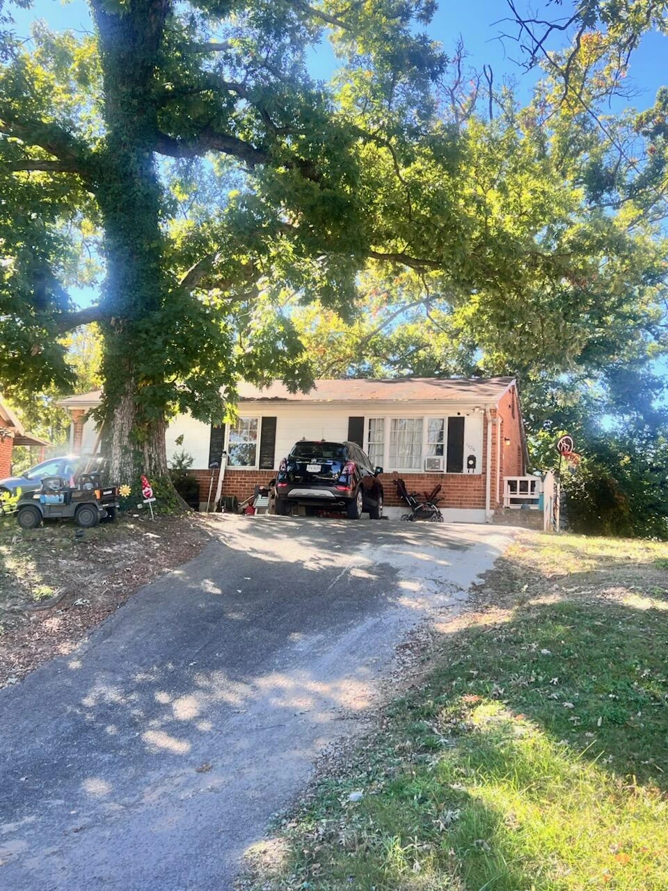 1426 Staunton AVE