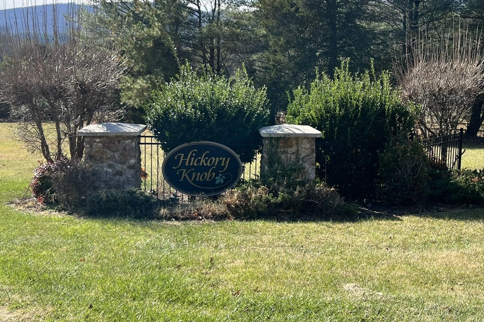 3741 Knob Creek TRL