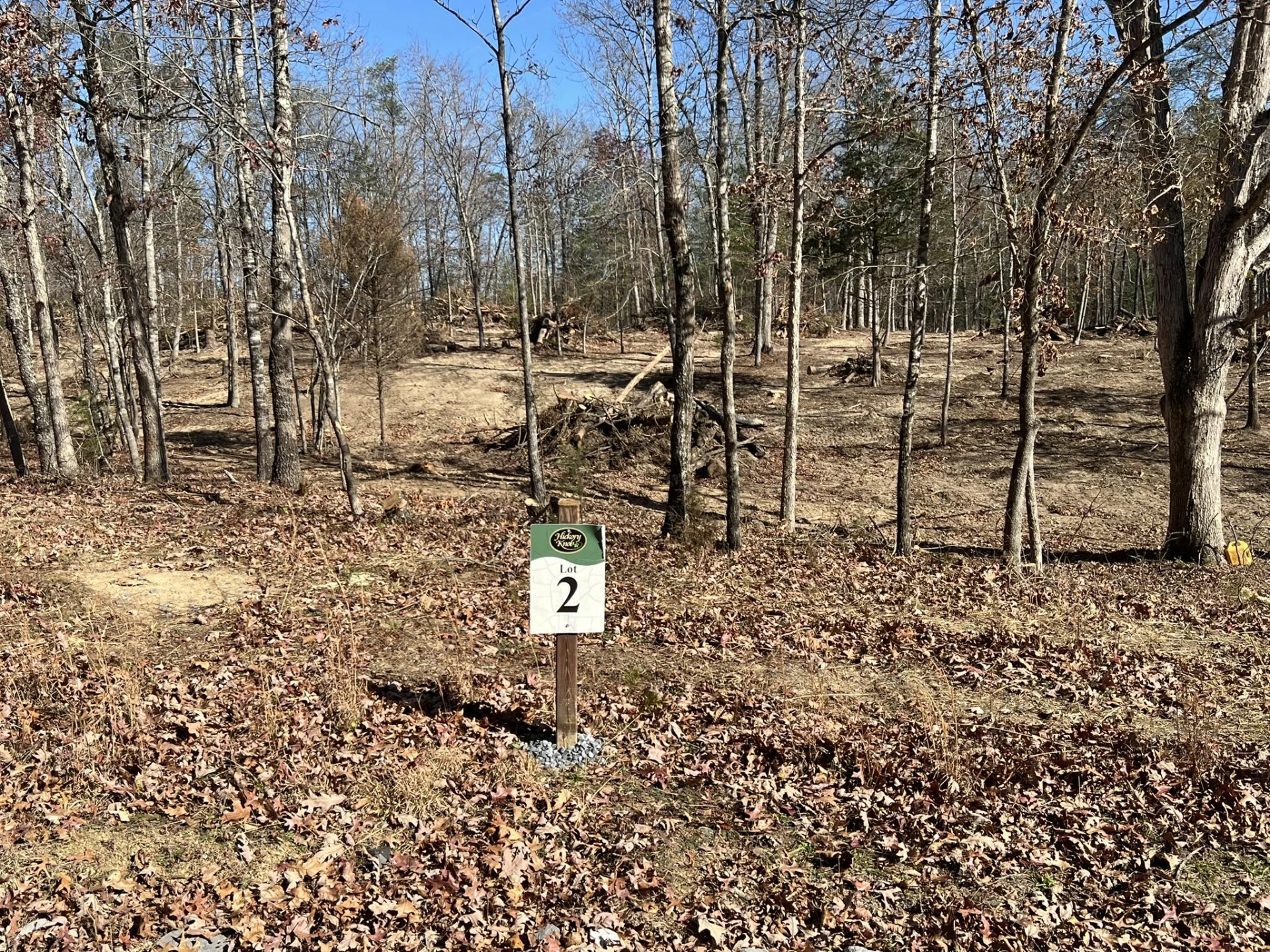 3741 Knob Creek TRL - Photo 3