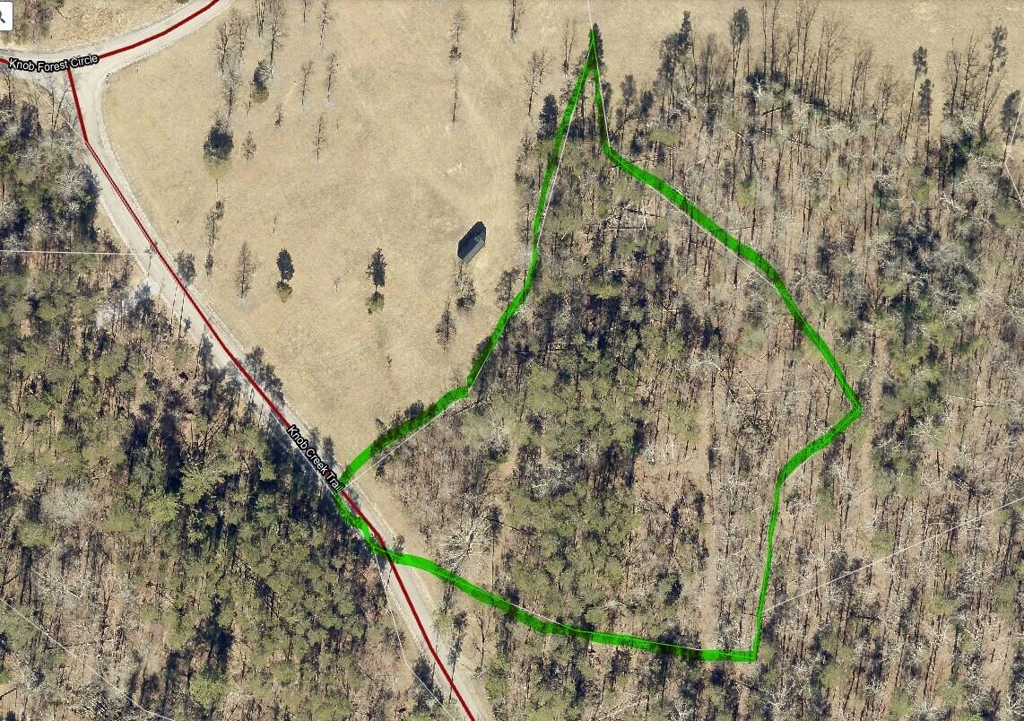 3741 Knob Creek TRL - Photo 4