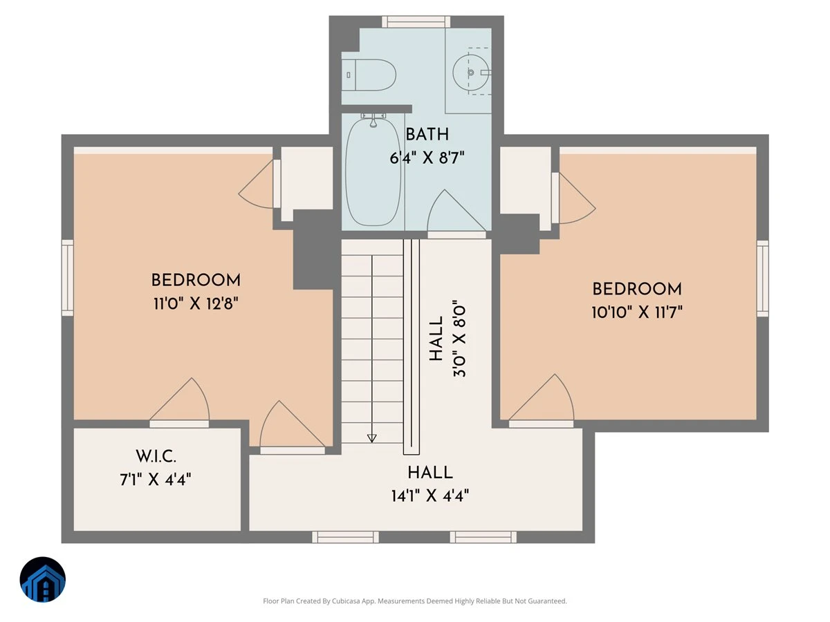 2415 Delaware AVE - Photo 3