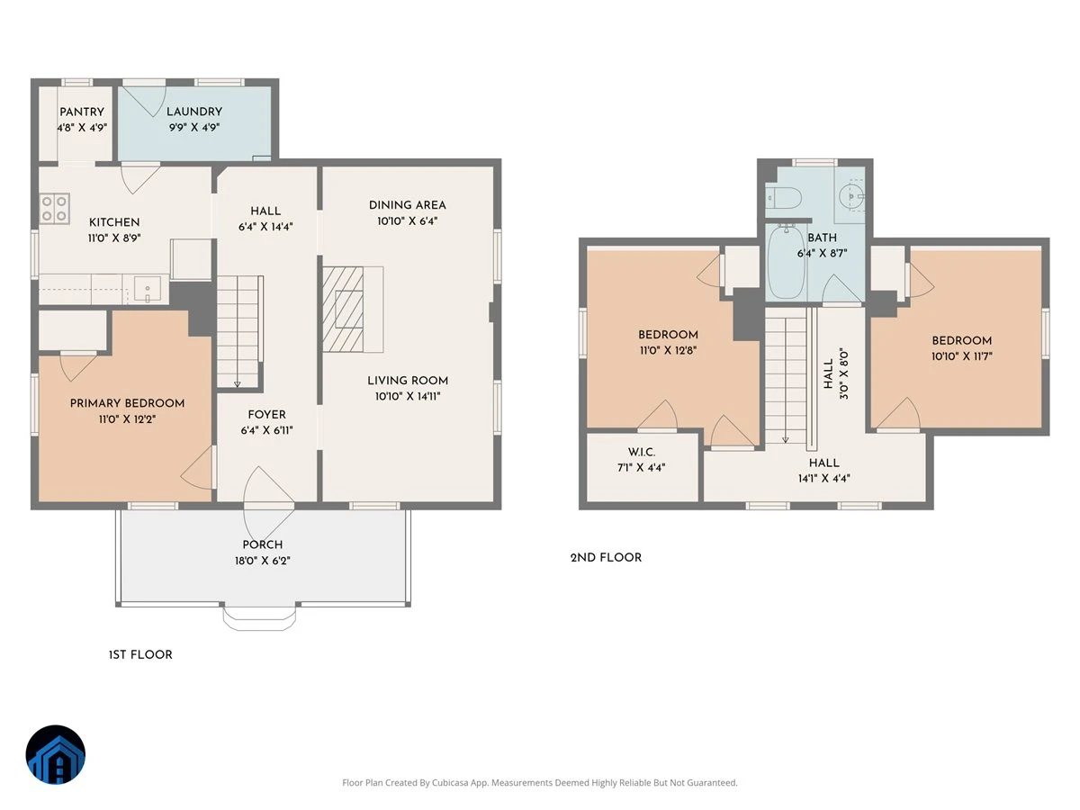 2415 Delaware AVE - Photo 5