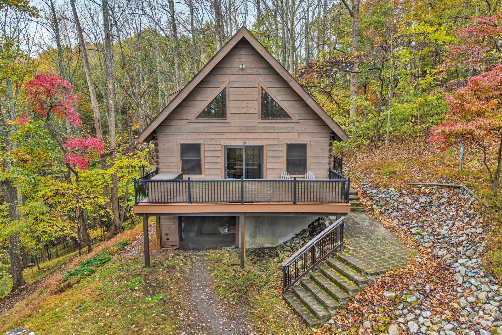 94 Lakecrest DR - Photo 46