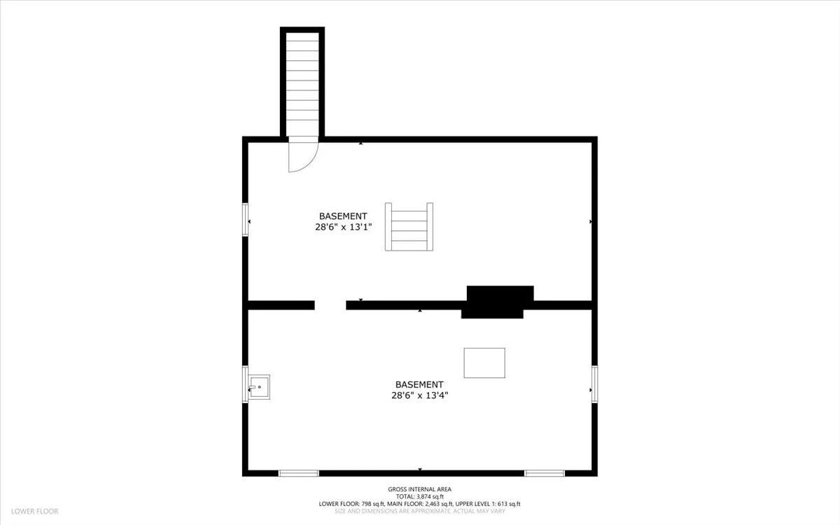 290 Crickett LN - Photo 99