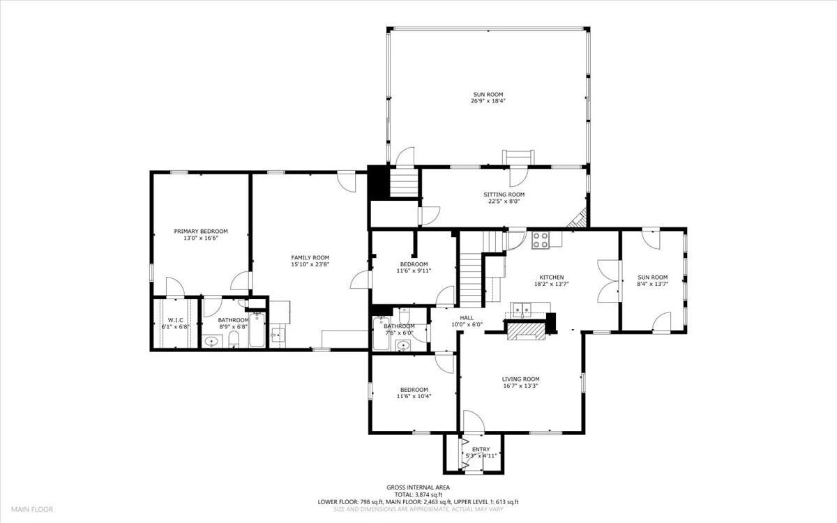 290 Crickett LN - Photo 100