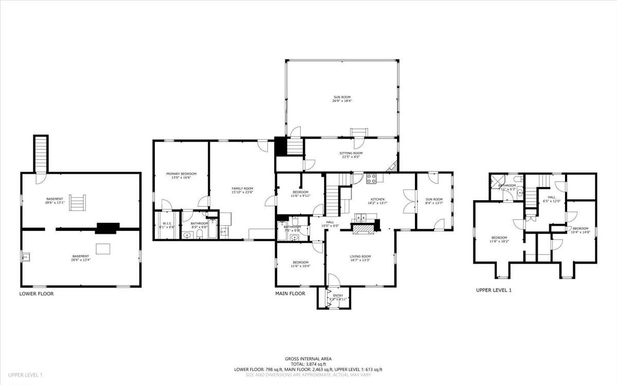 290 Crickett LN - Photo 102