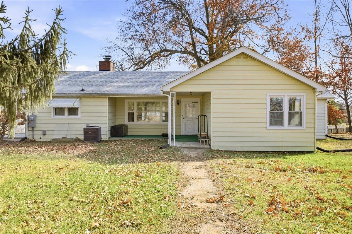 4950 Fralin RD