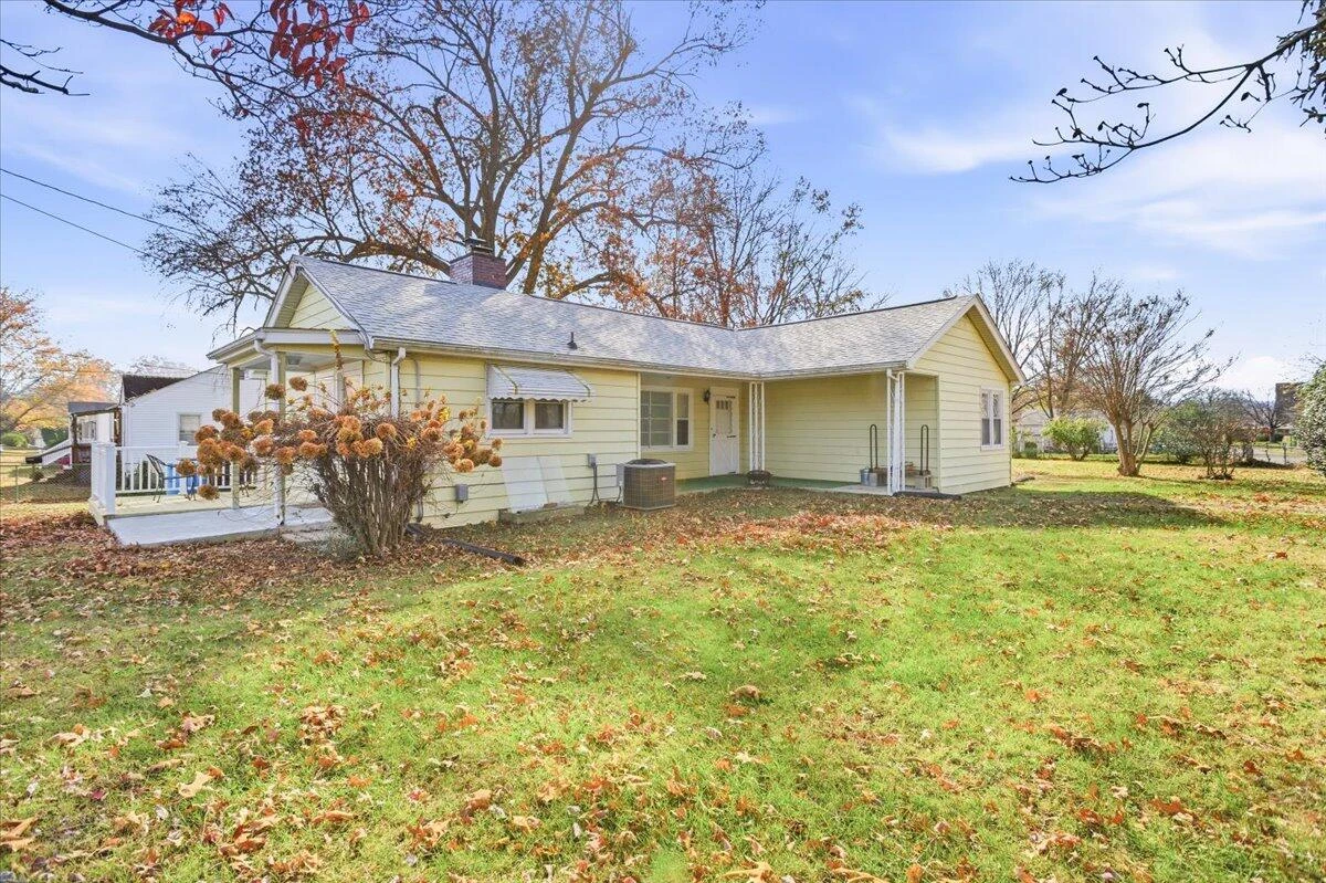 4950 Fralin RD - Photo 2