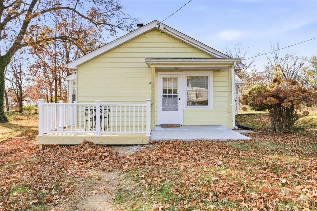4950 Fralin RD - Photo 3